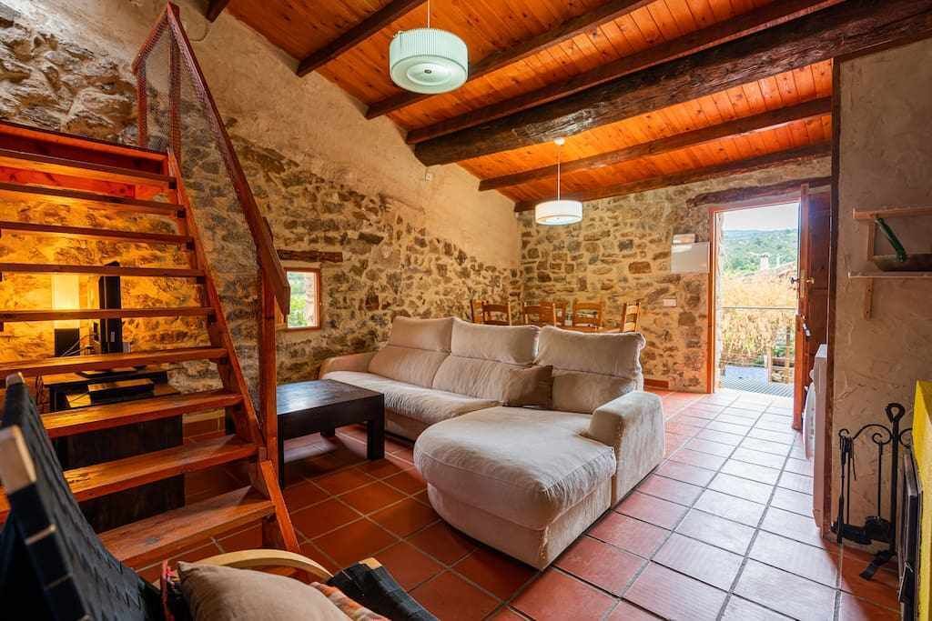 Photo of Livingroom in La Cuevarruz