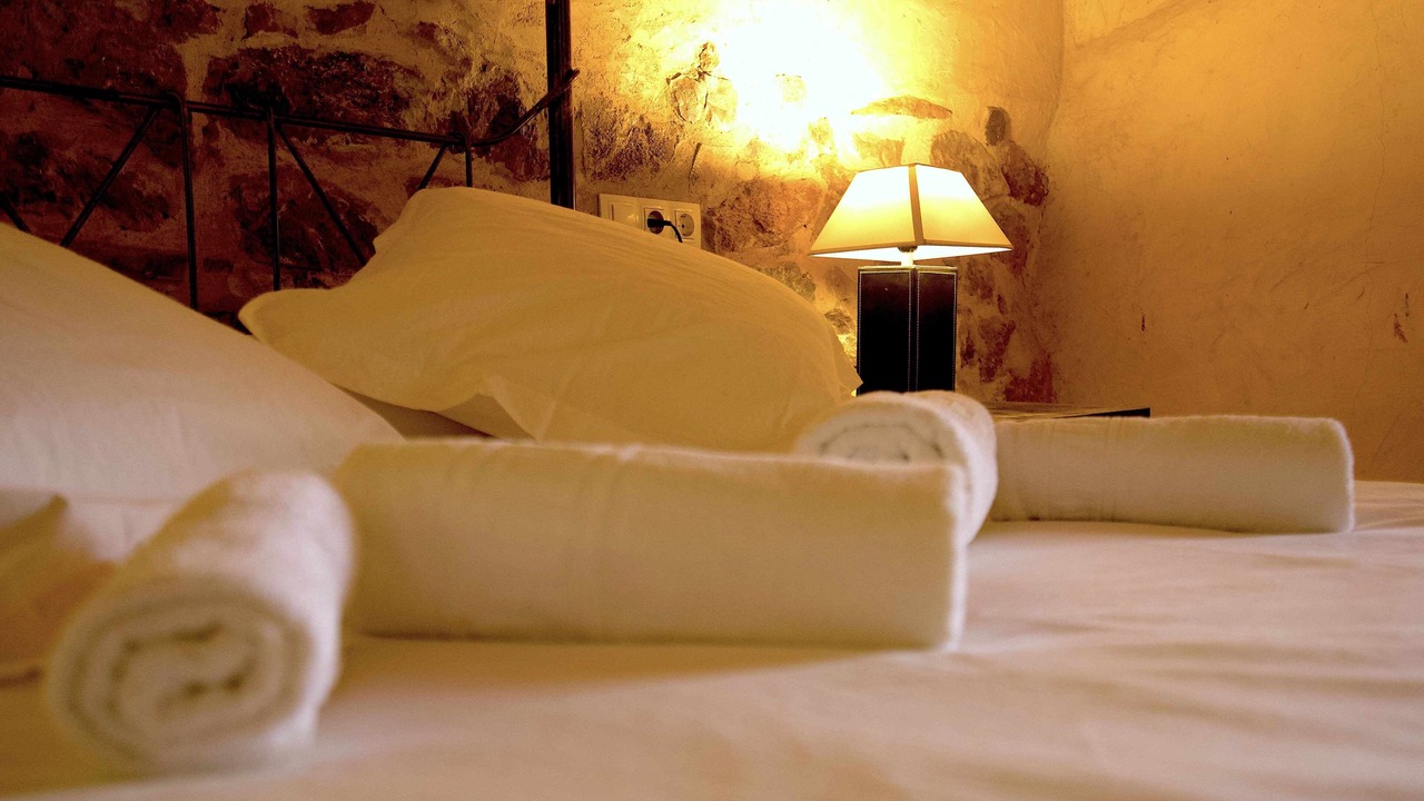 Photo of Bedroom in La Cuevarruz