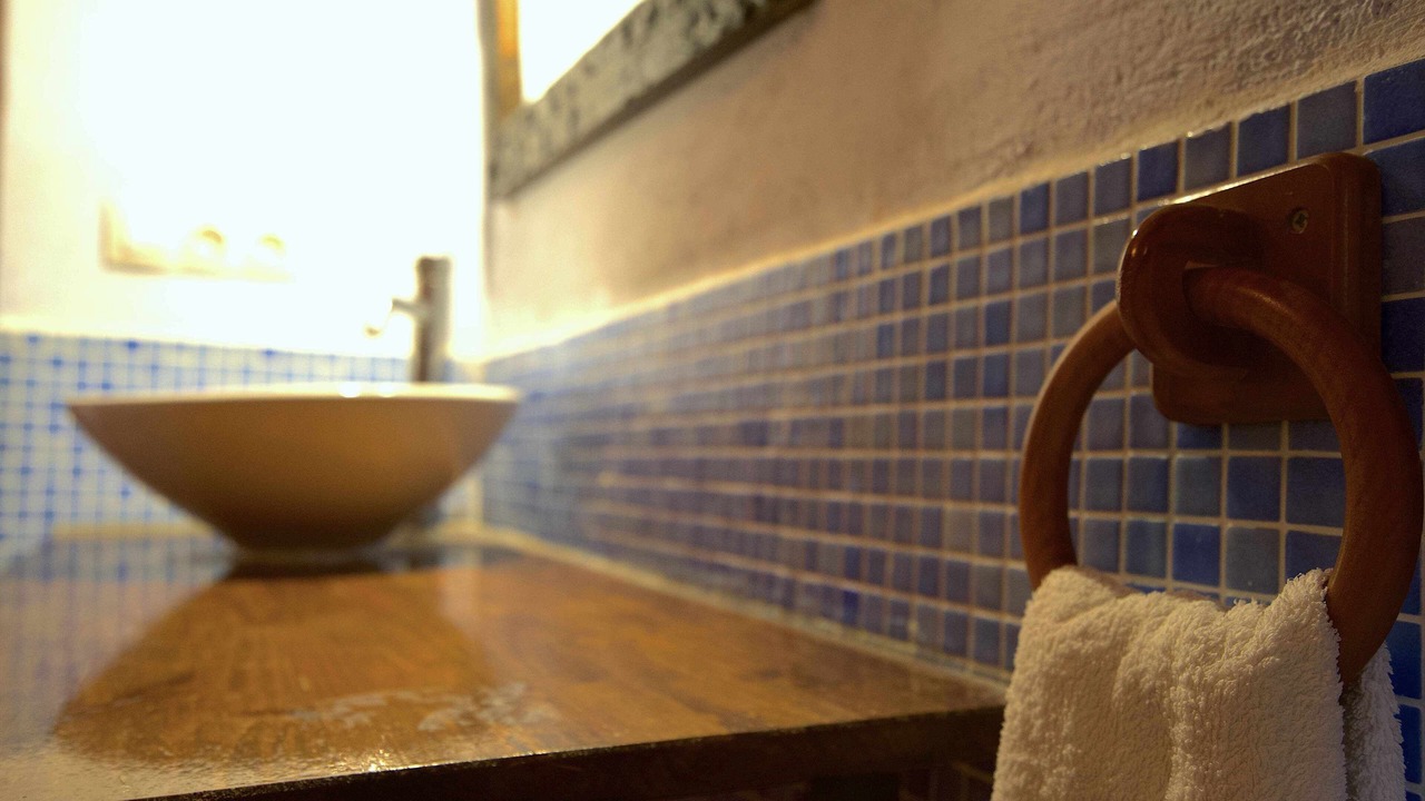 Photo of Bathroom in La Cuevarruz