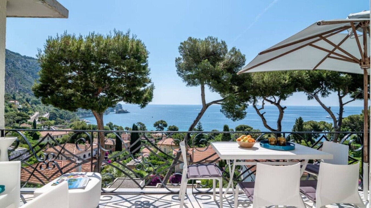 Photo of Outdoor in Eze