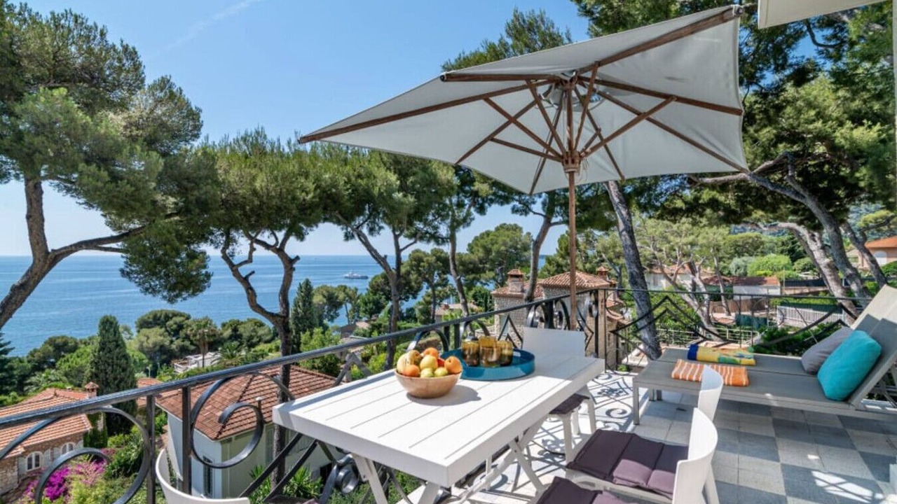 Photo of Outdoor in Eze