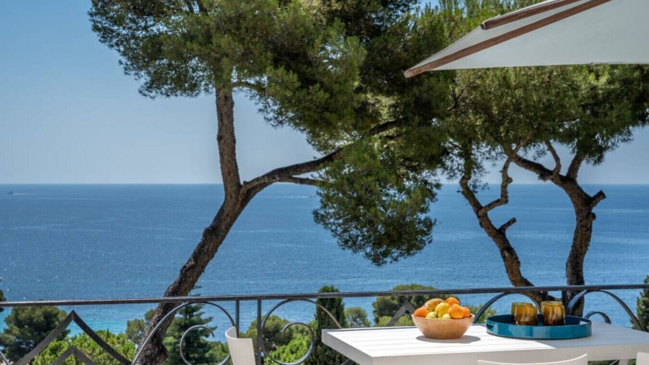 Photo of Outdoor in Eze