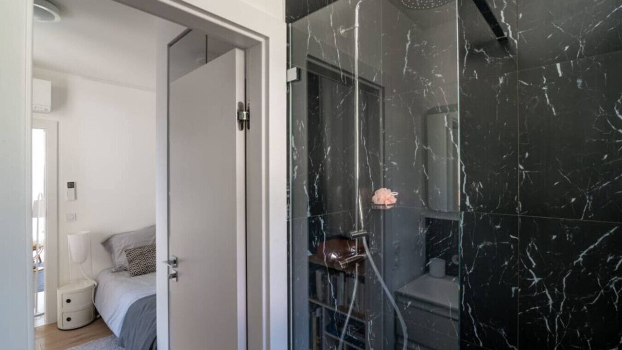 Photo of Bedroom in Eze