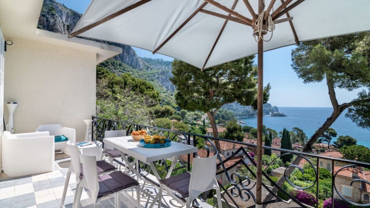 Photo of Outdoor in Eze