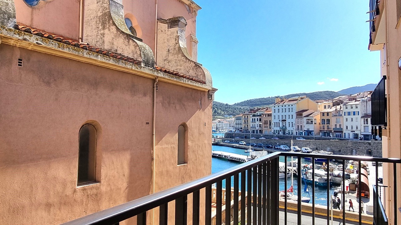 Photo of Outdoor in Port-Vendres