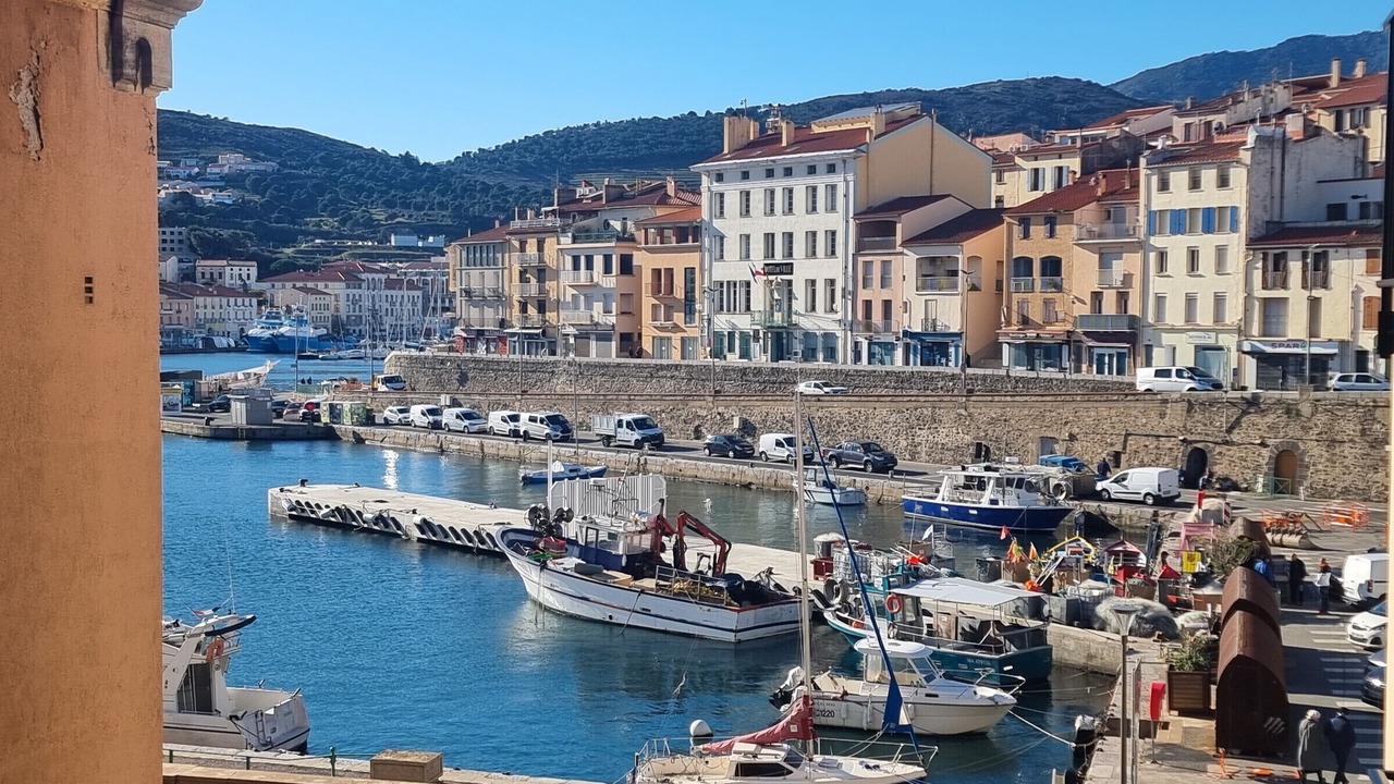 Photo of Others in Port-Vendres