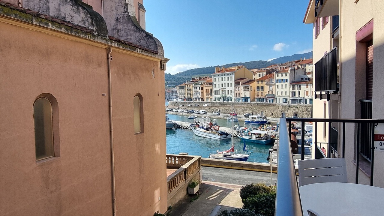 Photo of Outdoor in Port-Vendres