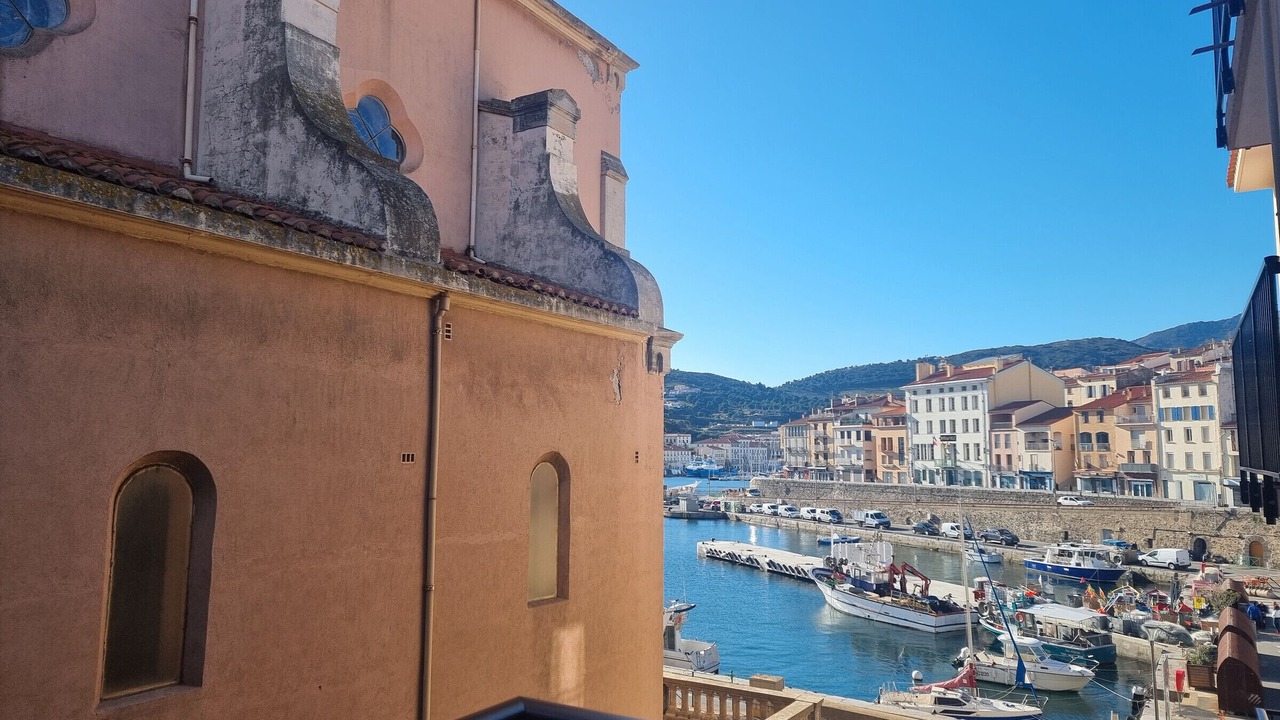 Photo of Outdoor in Port-Vendres