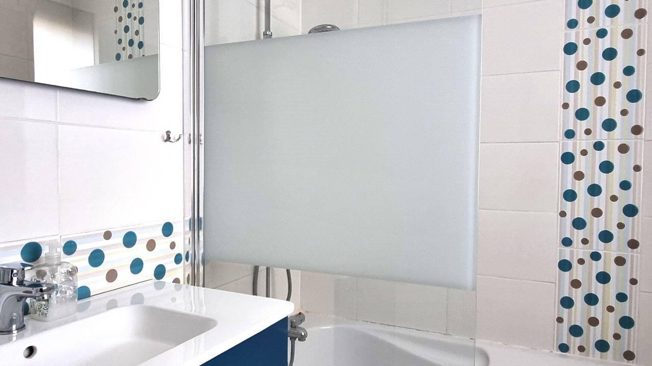 Photo of Bathroom in Port-Vendres