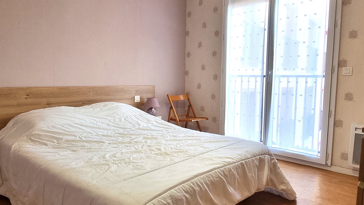 Photo of Bedroom in Port-Vendres