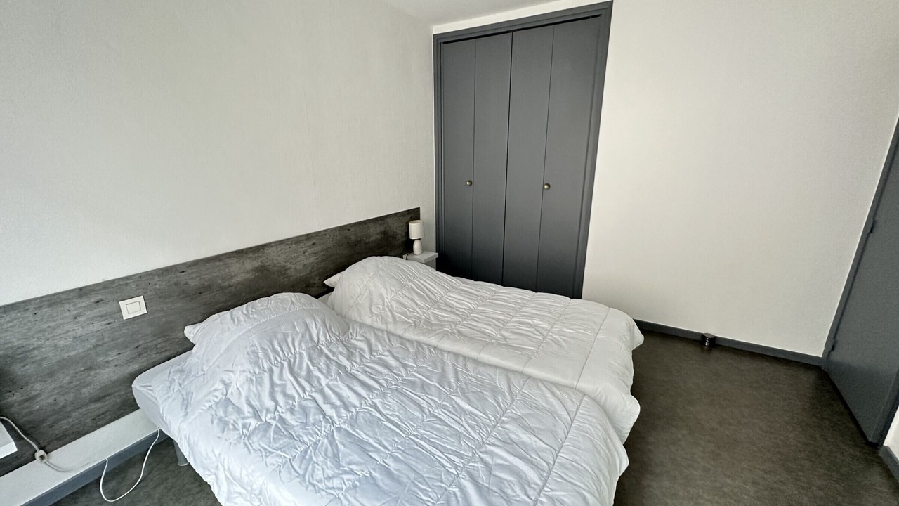 Photo of Bedroom in Port-Vendres