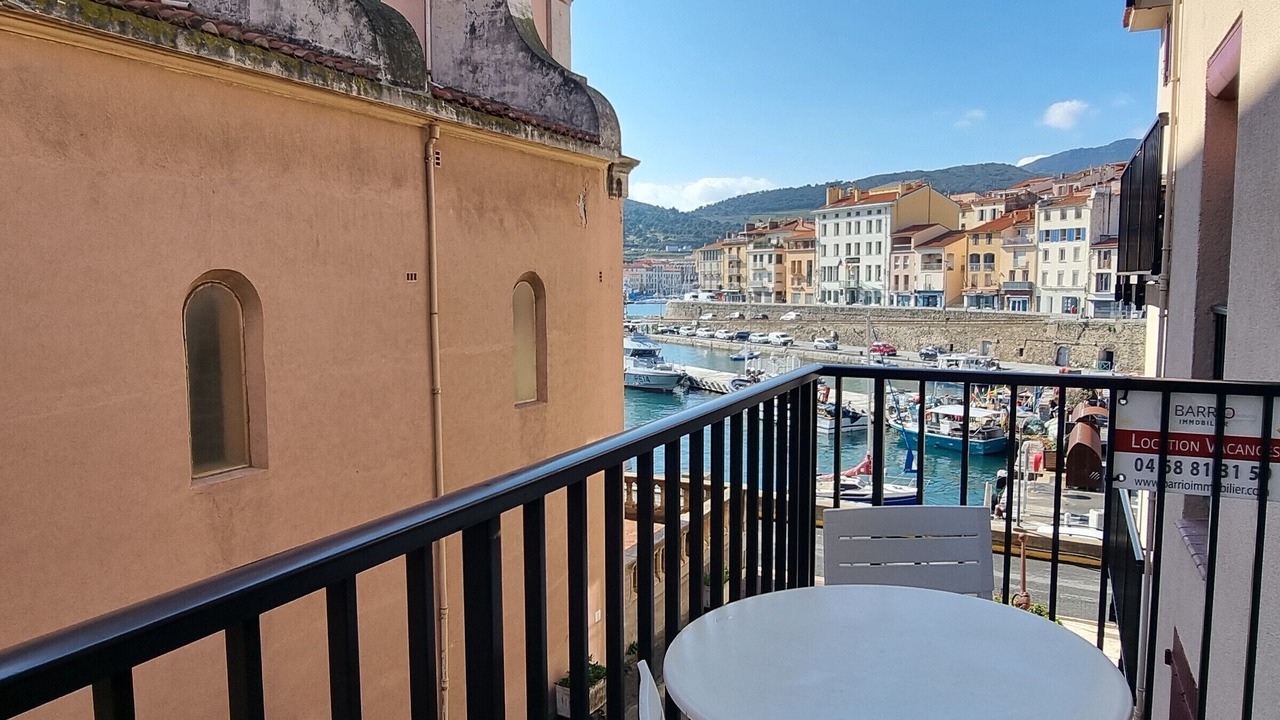 Photo of Outdoor in Port-Vendres