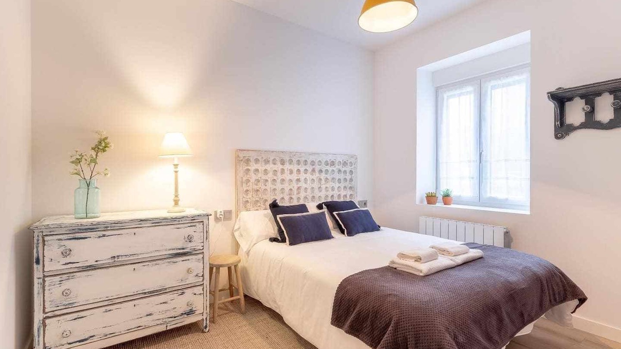 Photo of Bedroom in Basauri