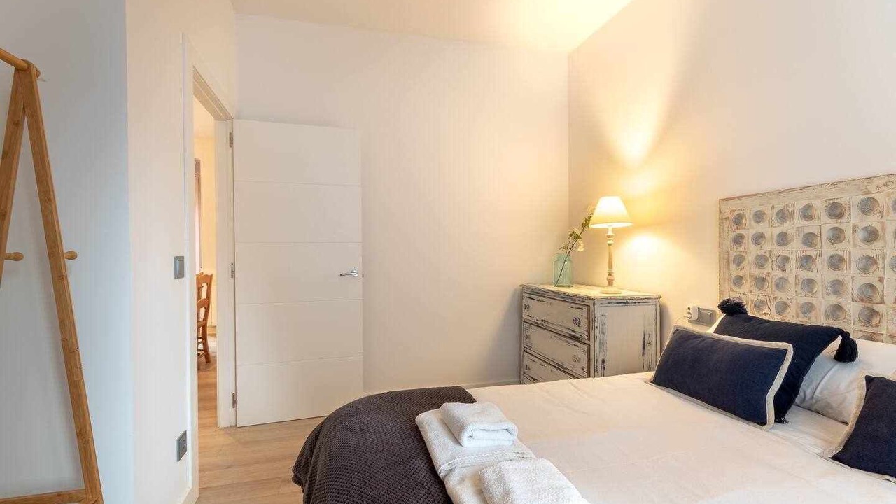 Photo of Bedroom in Basauri