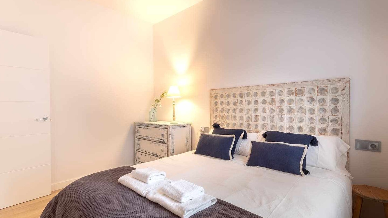Photo of Bedroom in Basauri