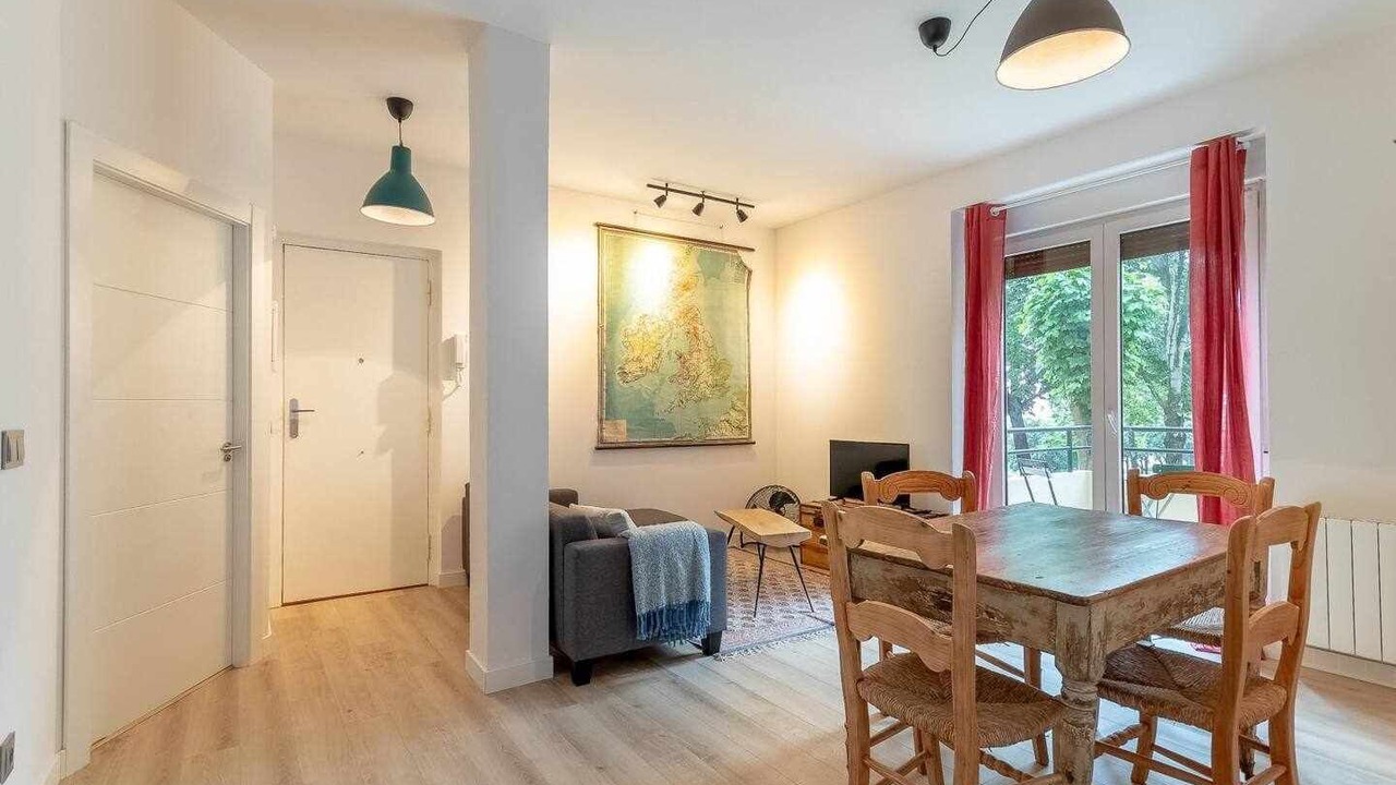 Photo of Bedroom in Basauri