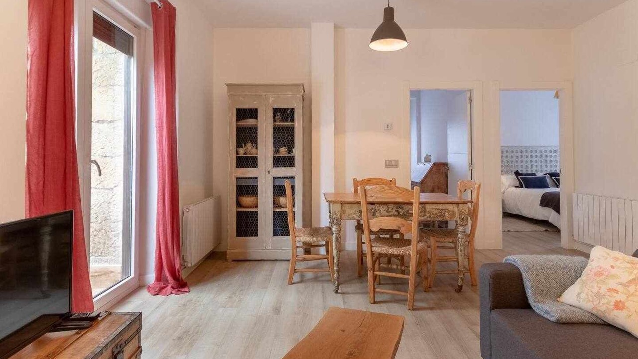 Photo of Bedroom in Basauri
