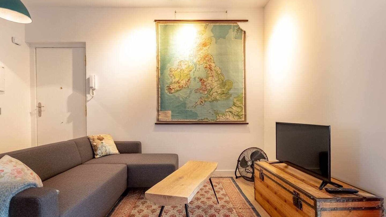 Photo of Bedroom in Basauri