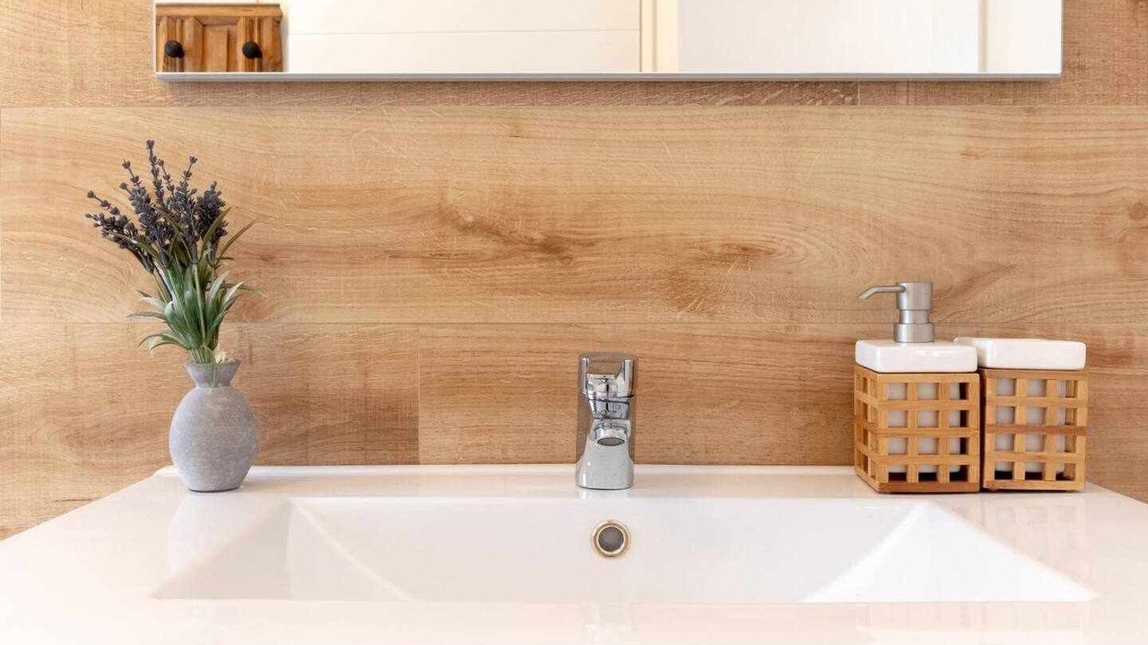 Photo of Bathroom in Basauri