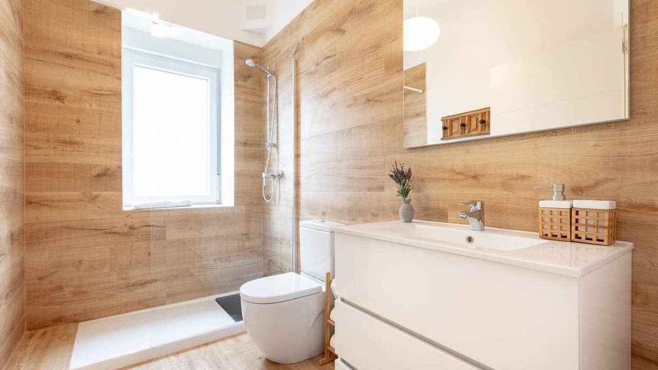 Photo of Bathroom in Basauri