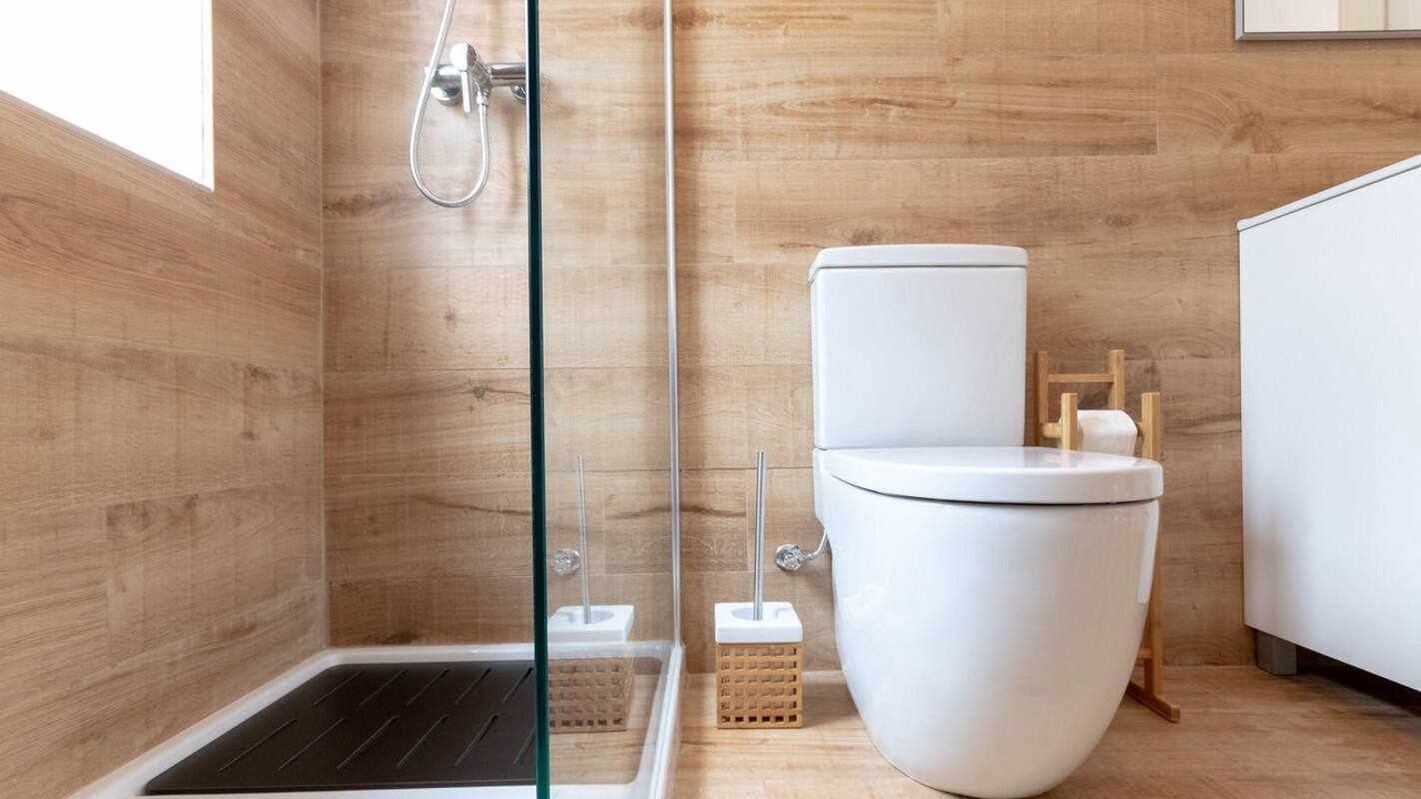 Photo of Bathroom in Basauri