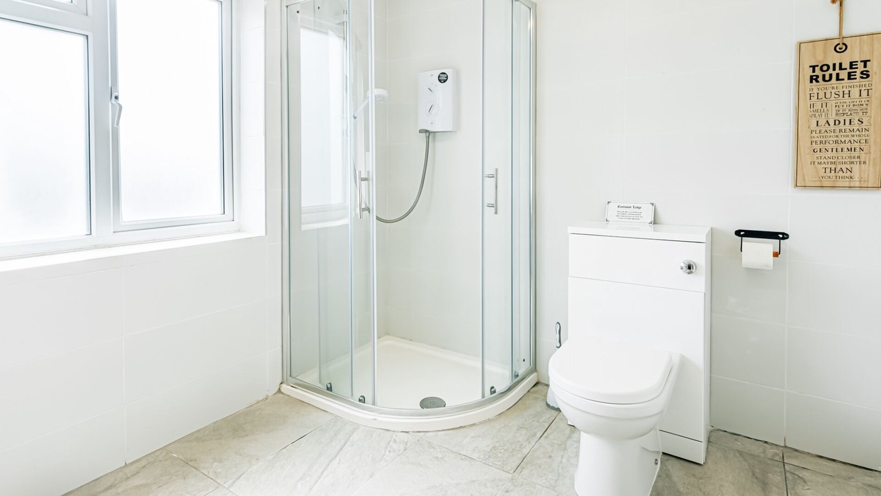 Photo of Bathroom in Walberswick