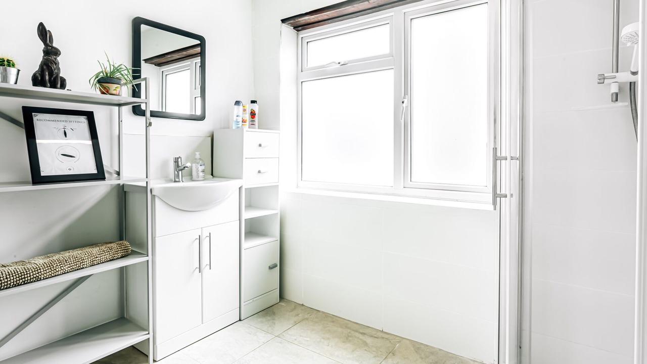 Photo of Bathroom in Walberswick