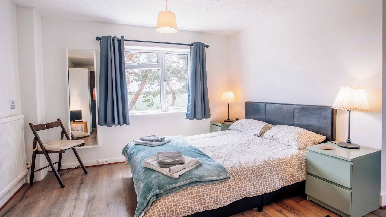 Photo of Bedroom in Walberswick