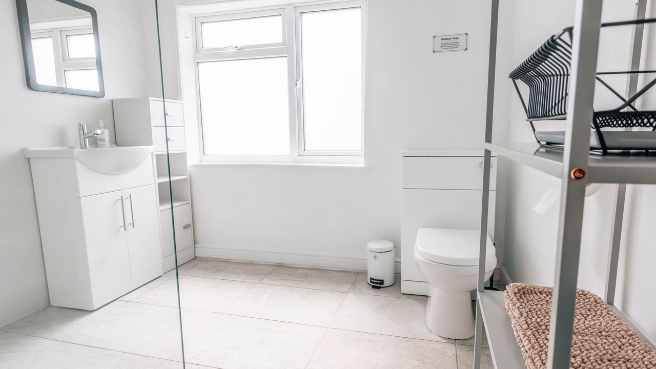 Photo of Bathroom in Walberswick