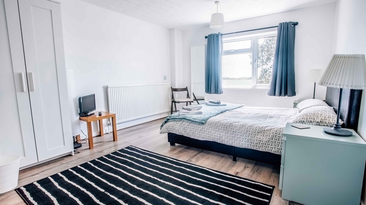Photo of Bedroom in Walberswick