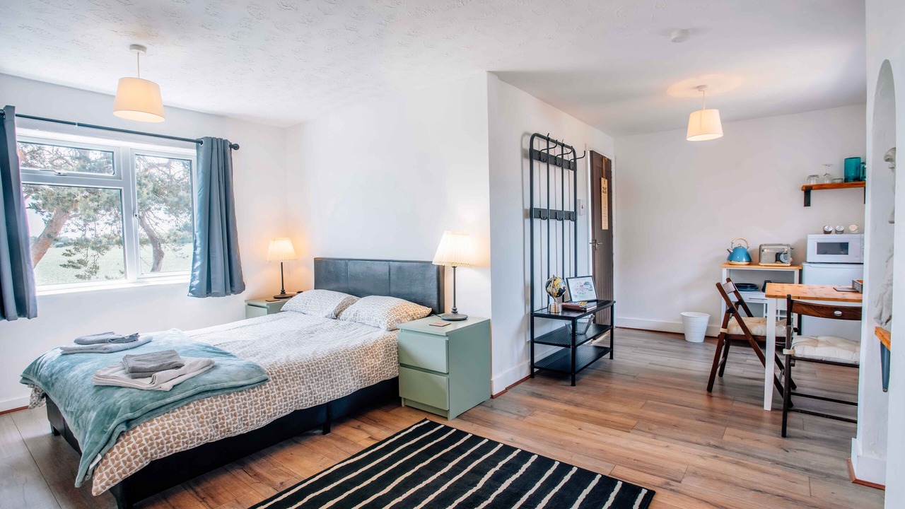 Photo of Bedroom in Walberswick