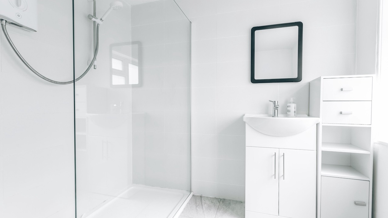 Photo of Bathroom in Walberswick