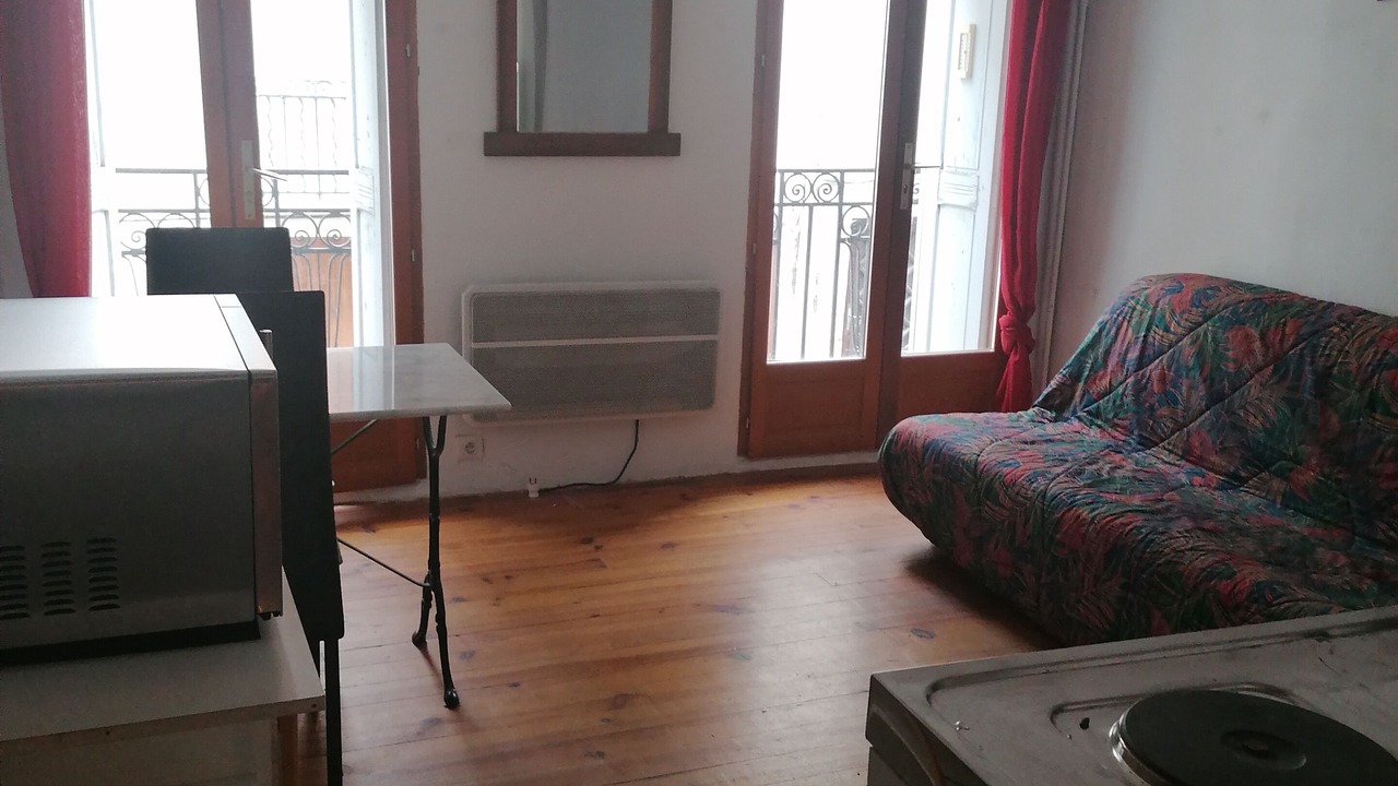 Photo of Livingroom in Prats-de-Mollo-la-Preste