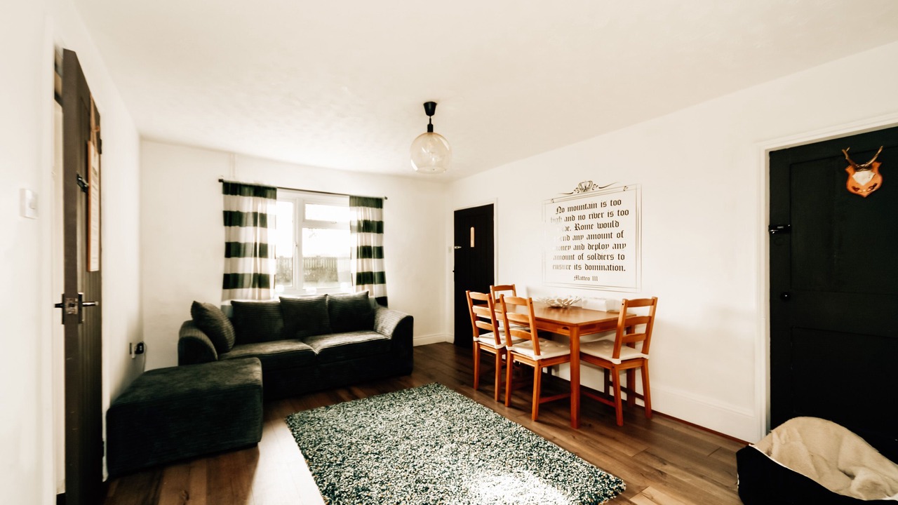 Photo of Livingroom in Walberswick
