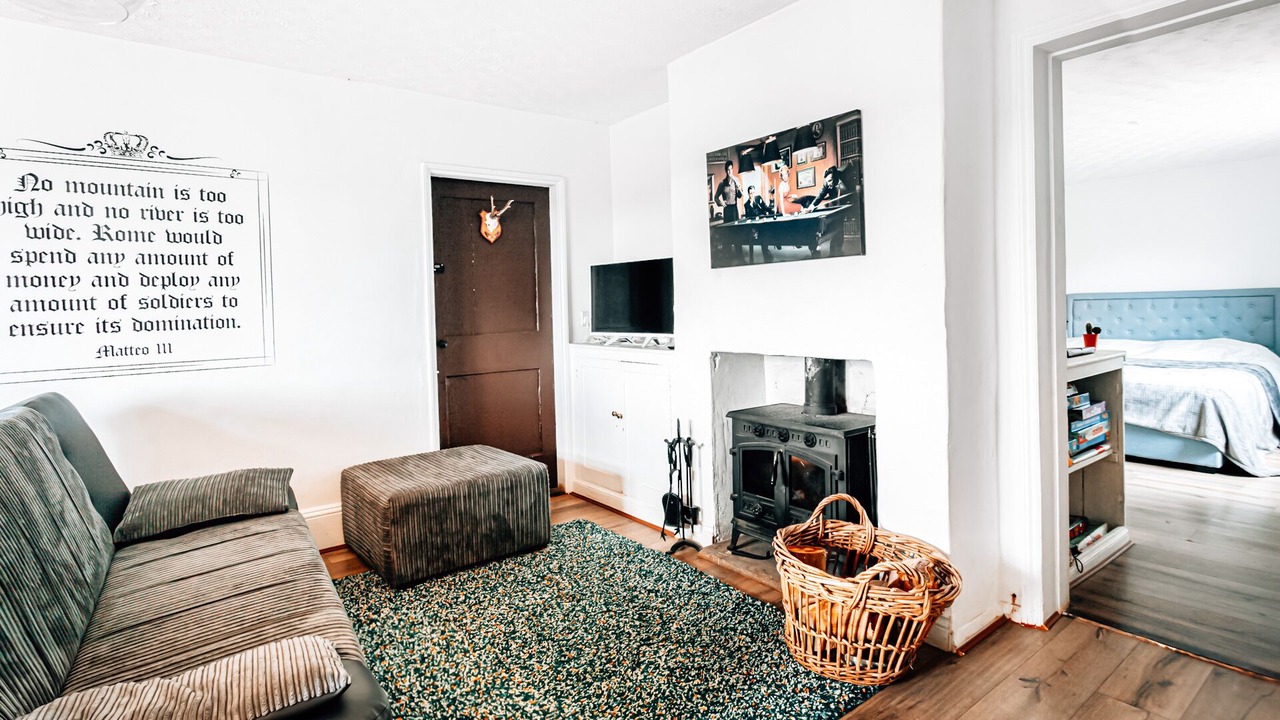 Photo of Livingroom in Walberswick