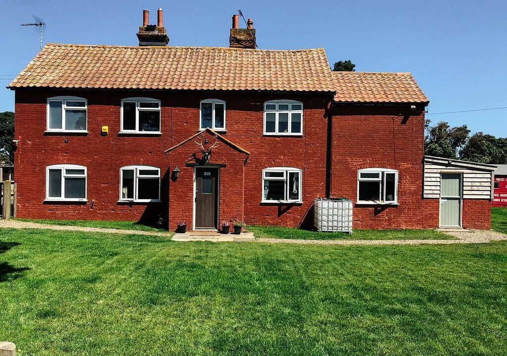 Photo of Outdoor in Walberswick