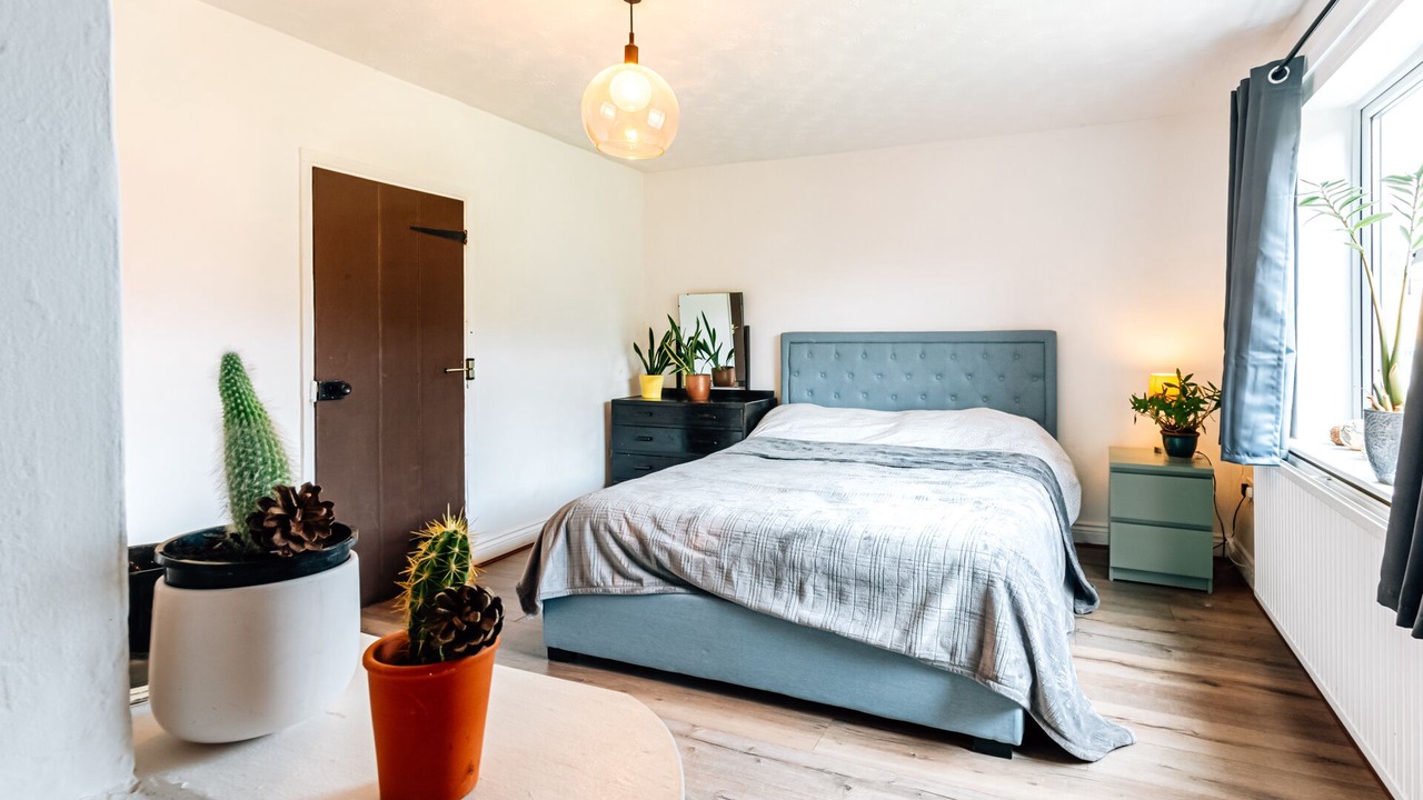 Photo of Bedroom in Walberswick