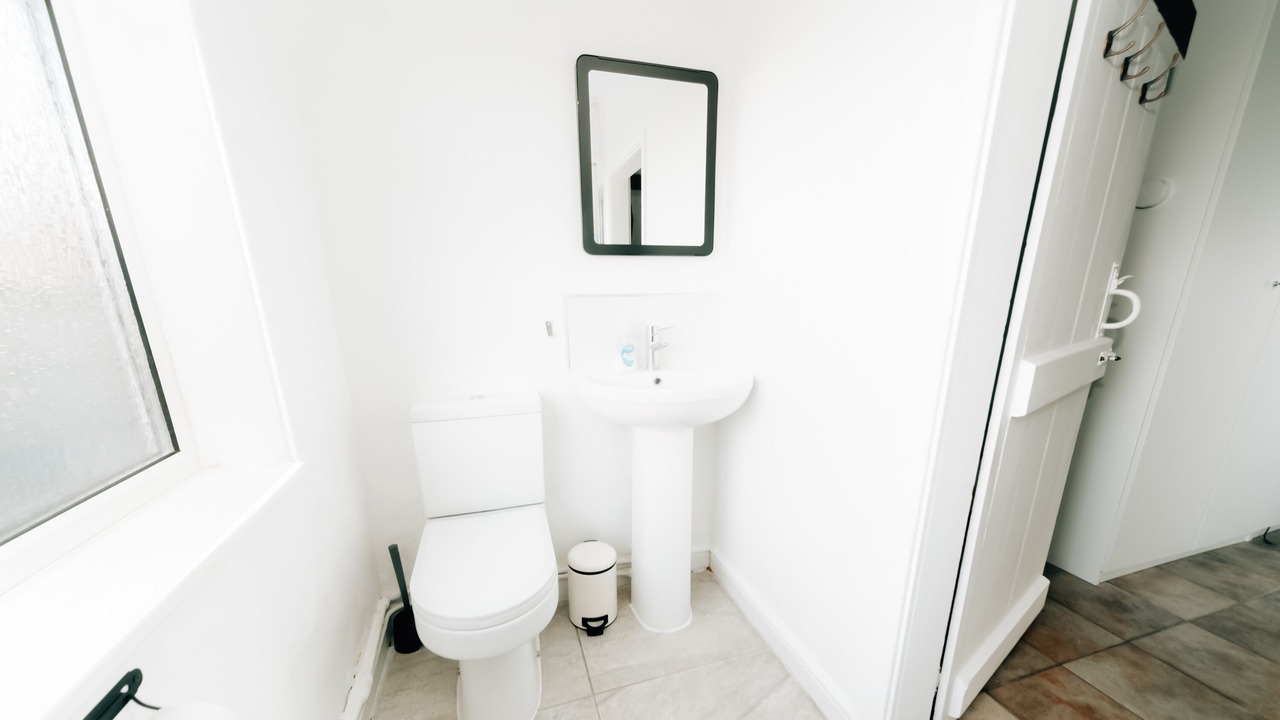 Photo of Bathroom in Walberswick