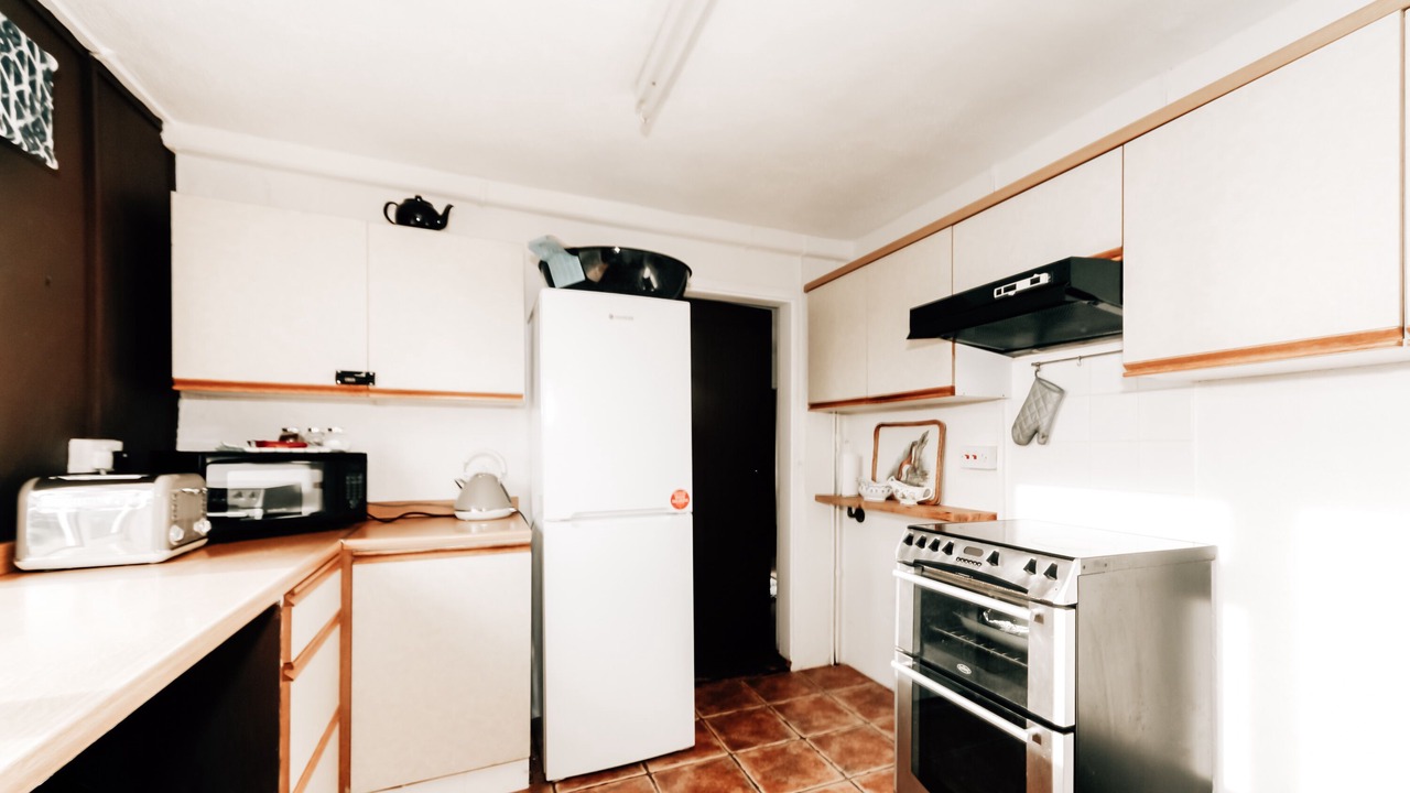 Photo of Kitchen in Walberswick