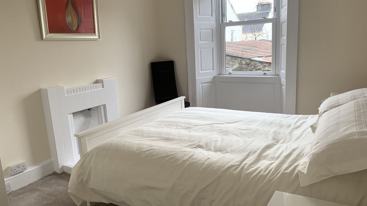 Photo of Bedroom in Lanark