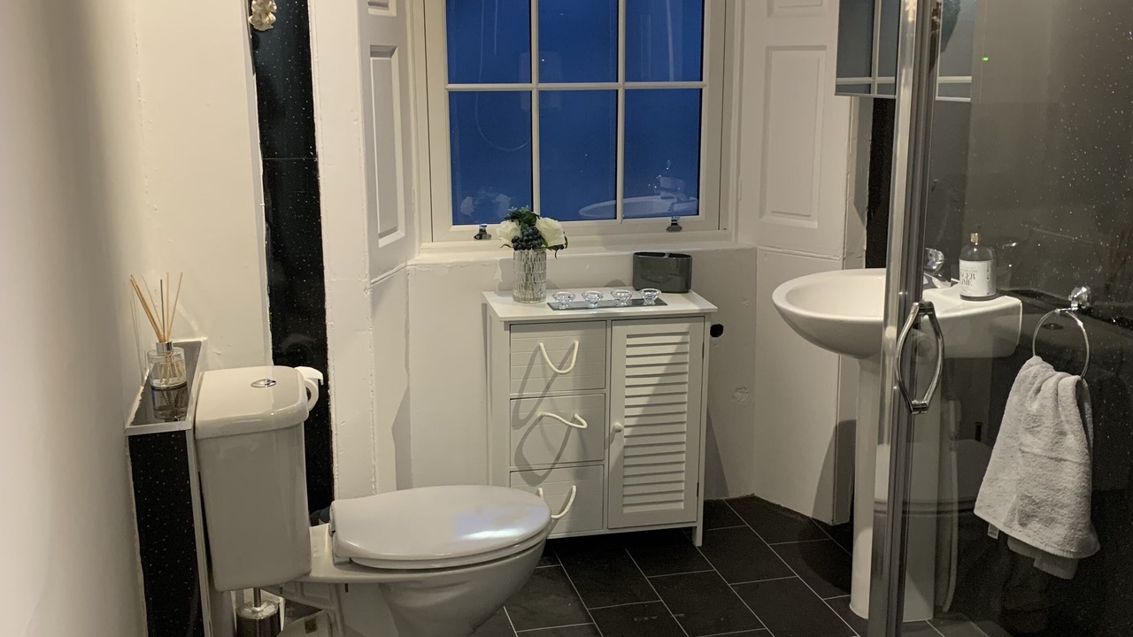 Photo of Bathroom in Lanark