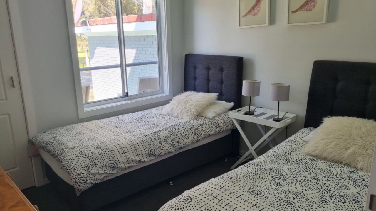 Photo of Bedroom in Hawks Nest