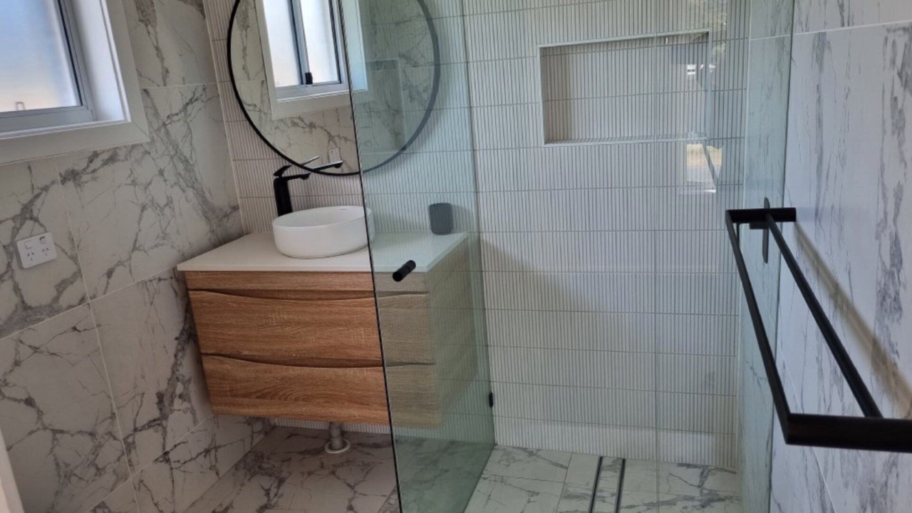 Photo of Bathroom in Hawks Nest