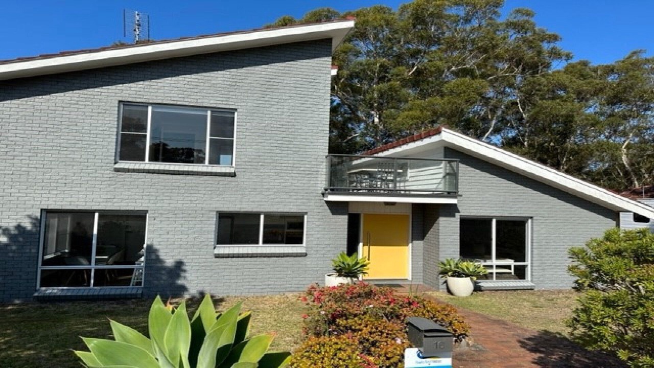 Photo of Outdoor in Hawks Nest