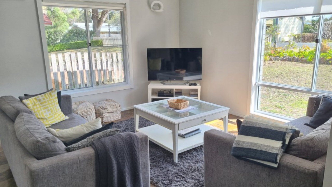 Photo of Livingroom in Hawks Nest