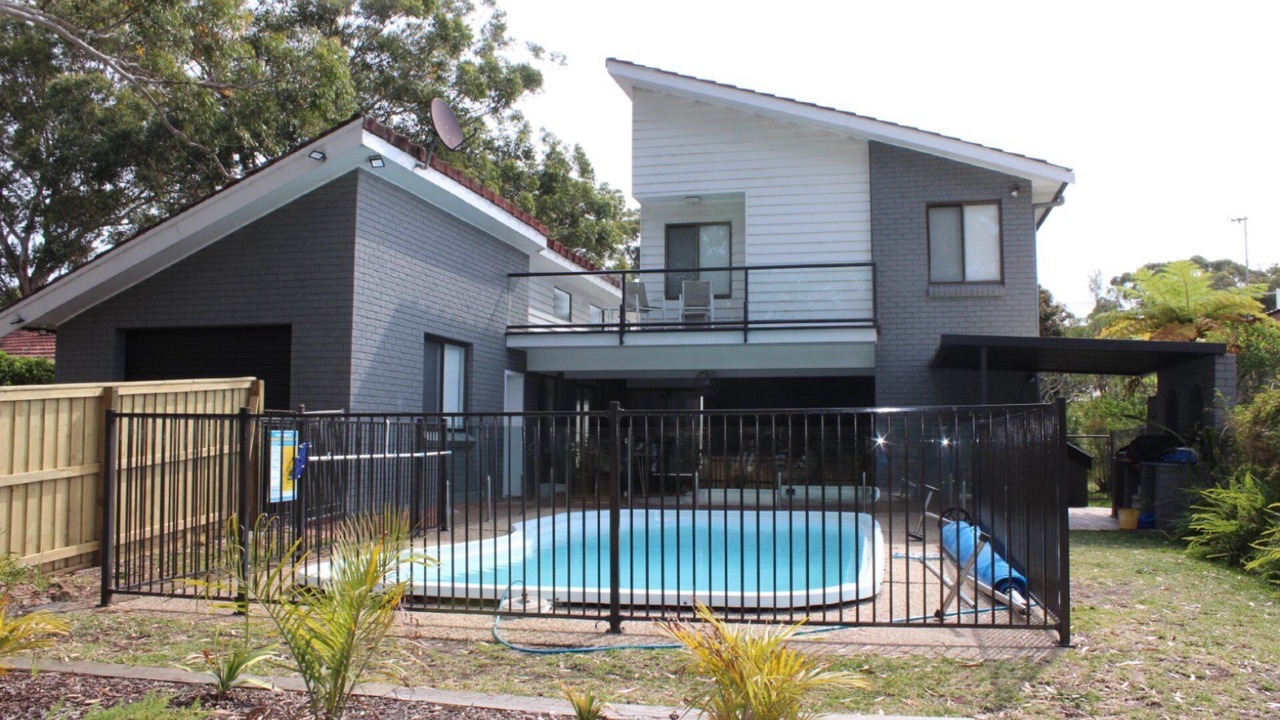 Photo of Outdoor in Hawks Nest