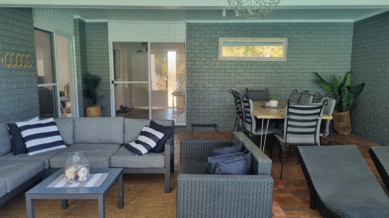 Photo of Livingroom in Hawks Nest