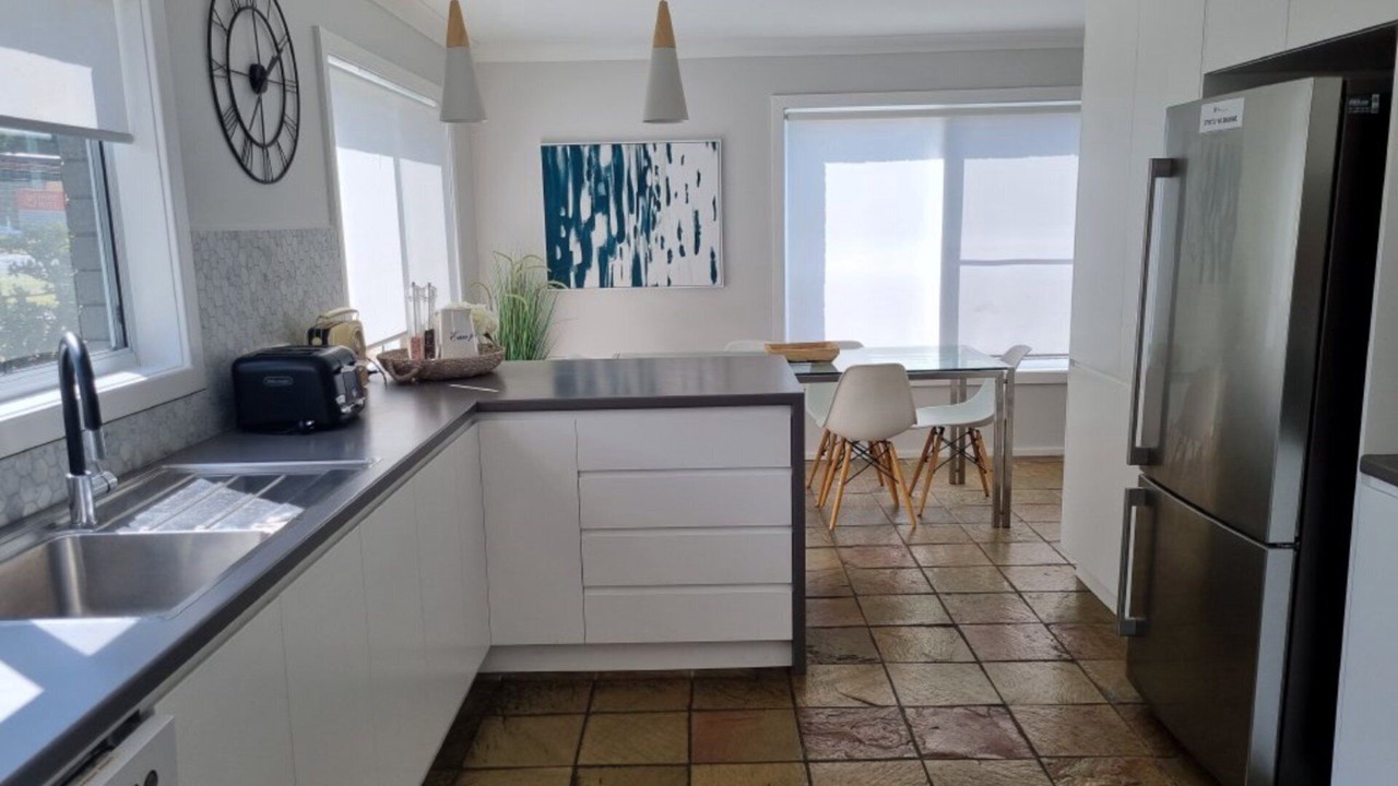 Photo of Kitchen in Hawks Nest