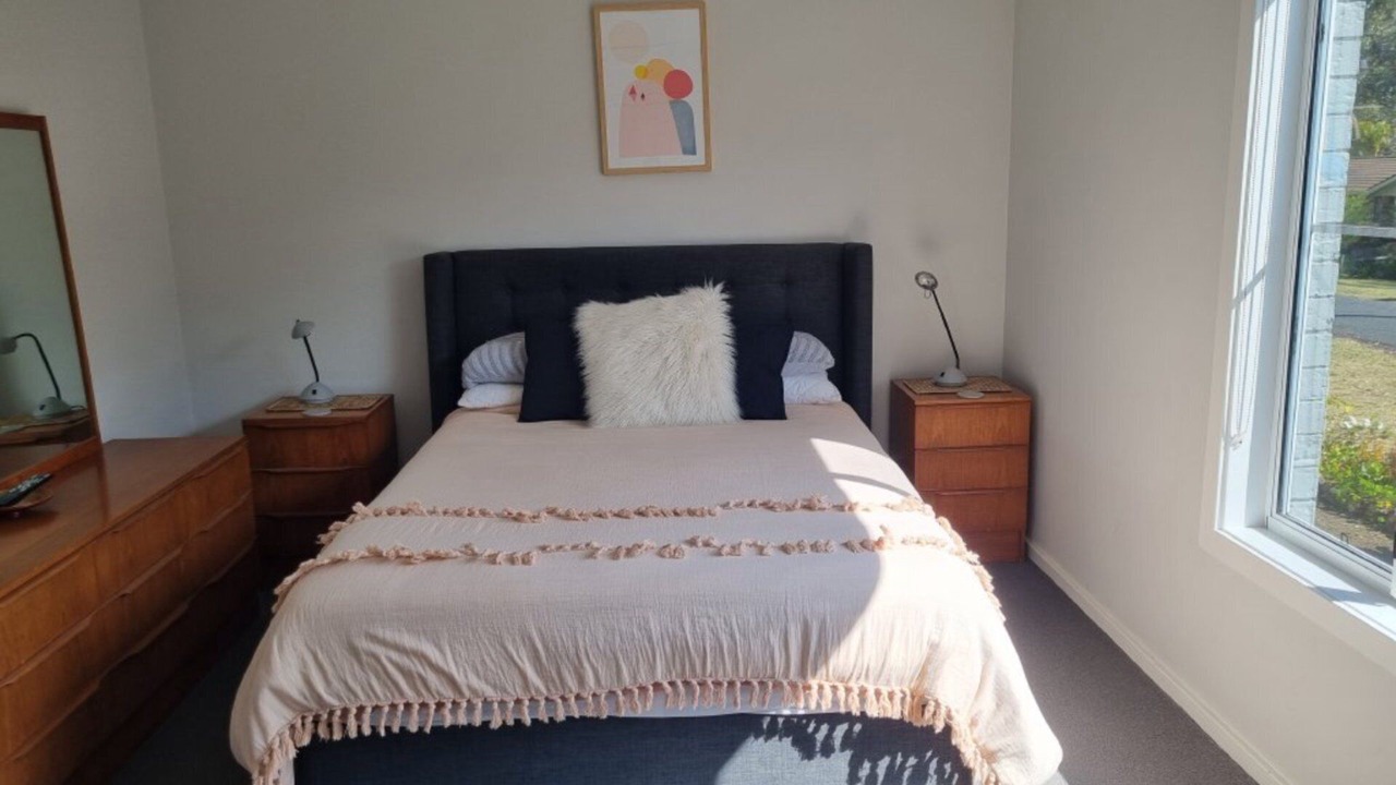 Photo of Bedroom in Hawks Nest