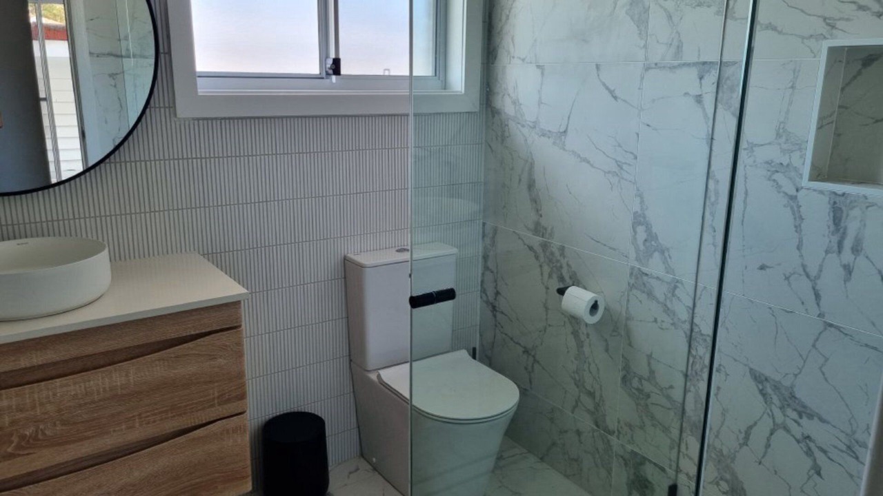 Photo of Bathroom in Hawks Nest